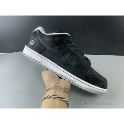 HypeYourBeast Nike SB Dunk Low Pro 'Medicom Toy'