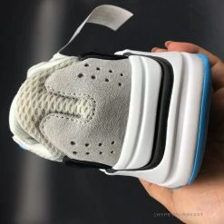 HypeYourBeast Adidas Yeezy Boost 700 Wave Runner Blue