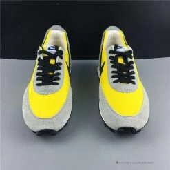 Hypeyourbeast Nike Undercover X Daybreak 'Bright Citron' Sneakers