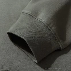 HypeYourBeast FOG Hoodie