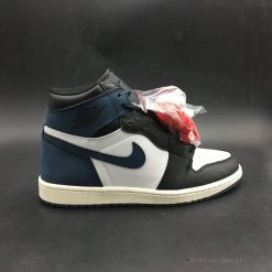 Hypeyourbeast Air Jordan 1 Retro High OG Blue Moon