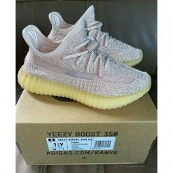 HypeYourBeast Adidas Yeezy Boost 350 V2 Synth (Infant)