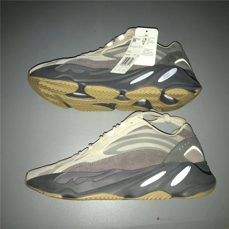 HypeYourBeast Adidas Yeezy Boost 700 V2 'Tephra' 16 HypeYourBeast Adidas Yeezy Boost 700 V2 'Tephra'
