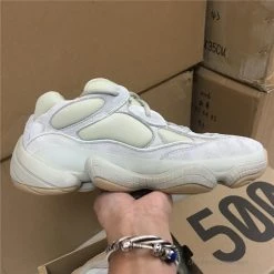 Hypeyourbeast Adidas Yeezy Boost 500 'Stone'