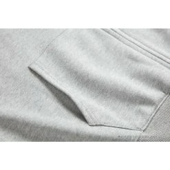 Hypeyourbeast BAPE Classic Ape Head Hoodie 'GREY'