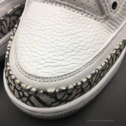 Hypeyourbeast Air Jordan 3 Retro UNC (2020)