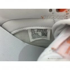 HypeYourBeast Nike Dunk Low 'Golden Orange'