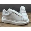 HypeYourBeast Alexander McQueen White / White / Pink