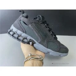Hypeyourbeast Stussy X Nike Air Zoom Spiridon Cage 2 Black 28 Hypeyourbeast Stussy X Nike Air Zoom Spiridon Cage 2 Black