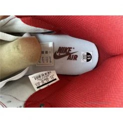 Hypeyourbeast Air Jordan 1 Retro 'Metallic Red'