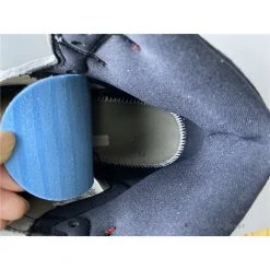 Hypeyourbeast Air Jordan 1 High 'Light Smoke Grey'