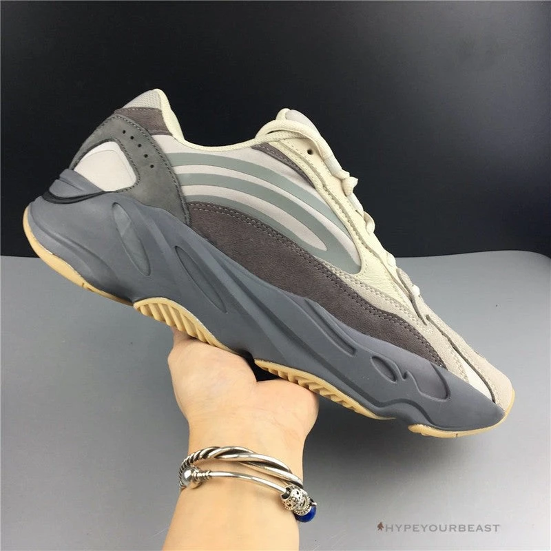 HypeYourBeast Adidas Yeezy Boost 700 V2 'Tephra' 17 HypeYourBeast Adidas Yeezy Boost 700 V2 'Tephra'