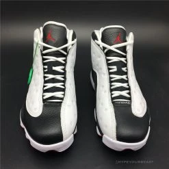 Hypeyourbeast Air Jordan 13 'He Got Game' Obsidian 29 Hypeyourbeast Air Jordan 13 'He Got Game' Obsidian