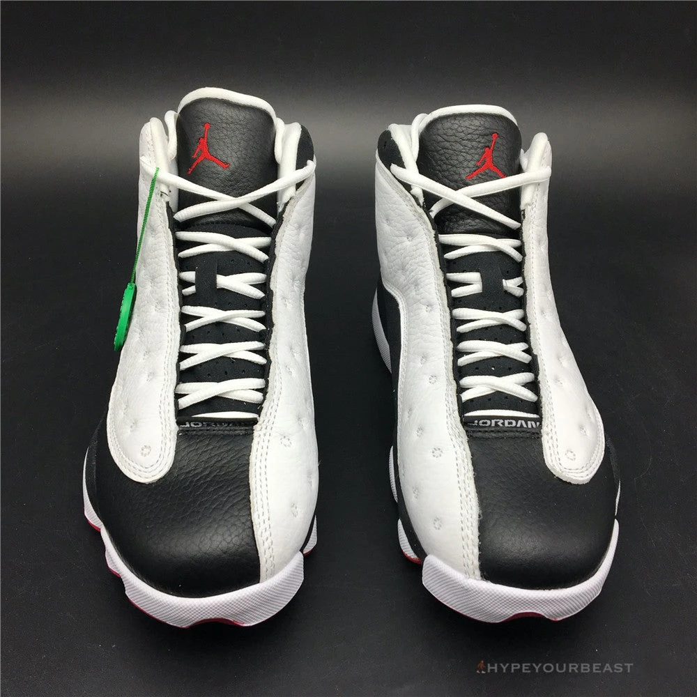 Hypeyourbeast Air Jordan 13 'He Got Game' Obsidian 14 Hypeyourbeast Air Jordan 13 'He Got Game' Obsidian