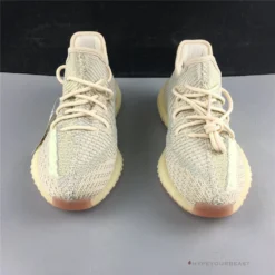 Hypeyourbeast Yeezy Boost 350 V2 'Citrin Non-Reflective' 29 Hypeyourbeast Yeezy Boost 350 V2 'Citrin Non-Reflective'