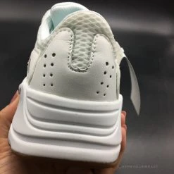 Hypeyourbeast Adidas Yeezy Boost 700 Wave Runner White