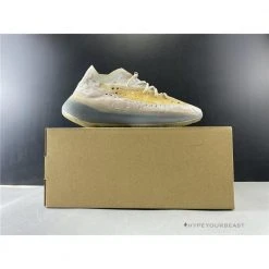 Hypeyourbeast Adidas Yeezy Boost 380 'Pepper'