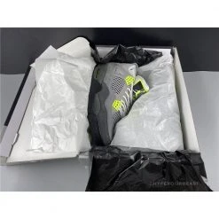 Hypeyourbeast Air Jordan 4 Retro SE 'Neon 95'