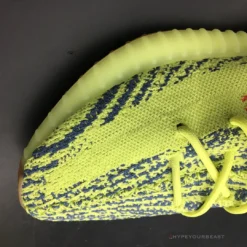 Hypeyourbeast Yeezy Boost 350 V2 'Semi Frozen Yellow' 23 Hypeyourbeast Yeezy Boost 350 V2 'Semi Frozen Yellow'