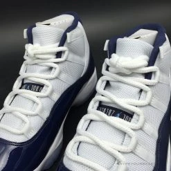 Hypeyourbeast Air Jordan 11 Retro Pantone