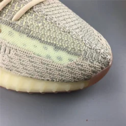 Hypeyourbeast Yeezy Boost 350 V2 'Citrin Non-Reflective' 28 Hypeyourbeast Yeezy Boost 350 V2 'Citrin Non-Reflective'
