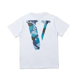 HypeYourBeast Vlone Call Of Duty Friends Tee Shirt