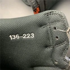 Hypeyourbeast Air Jordan 1 High 'Anti-Gravity Machines'