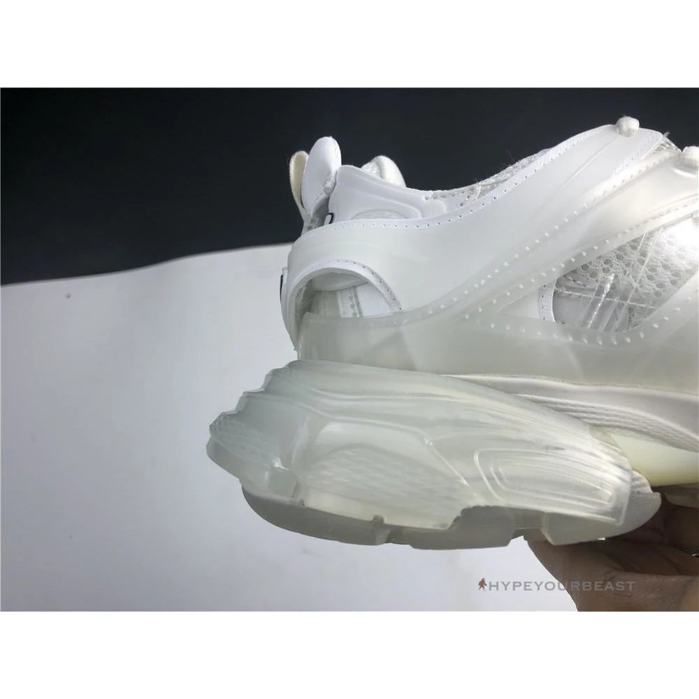 Hypeyourbeast Balenciaga Track Sneakers 3.0 White Rubber Sole 15 Hypeyourbeast Balenciaga Track Sneakers 3.0 White Rubber Sole