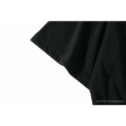 Hypeyourbeast BAPE Baby Milo Pocket Pikachu Tee Shirt 'BLACK'