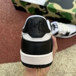 Hypeyourbeast Bape Sk8 St Camo Clothes 37 Hypeyourbeast Bape Sk8 St Camo Clothes