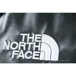 HypeYourBeast TNF X Supreme Jacket Black Hoodies & Jackets
