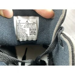 HypeYourBeast Off White X Air Jordan 2 Black