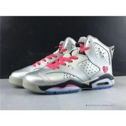 HypeYourBeast Air Jordan 6 Retro SP 'Reflections Of A Champion'