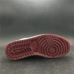 Hypeyourbeast Nigel Sylvester X Air Jordan 1 Retro High OG 'Nigel Sylvester'