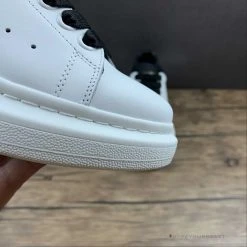 HypeYourBeast Alexander McQueen White / Black / Black A. Mcqueen 33 HypeYourBeast Alexander McQueen White / Black / Black A. Mcqueen