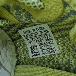 Hypeyourbeast Adidas Yeezy Boost 350 V2 'Antlia'