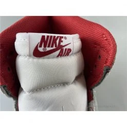 Hypeyourbeast Air Jordan 1 Retro 'Metallic Red'
