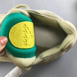 Hypeyourbeast Adidas Yeezy Boost 500 'Stone'