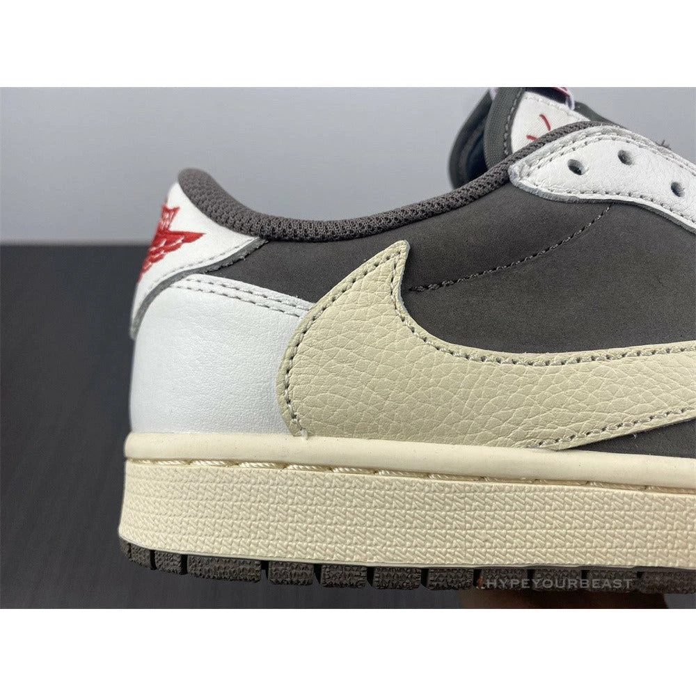 Hypeyourbeast Air Jordan 1 Low X Travis Scott Grey 20 Hypeyourbeast Air Jordan 1 Low X Travis Scott Grey