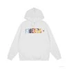 HypeYourBeast Vlone Friends Hoodie White Hoodies & Jackets