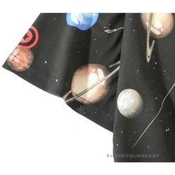 Hypeyourbeast BAPE Shark Head Planet Tee Shirt Clothes 18 Hypeyourbeast BAPE Shark Head Planet Tee Shirt Clothes