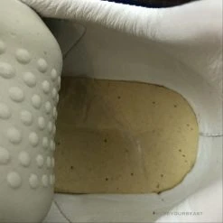 HypeYourBeast Alexander McQueen White / Navy