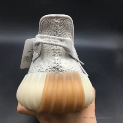 HypeYourBeast Adidas Yeezy Boost 350 V2 'Sesame'