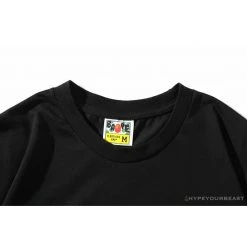 Hypeyourbeast Clothes BAPE Baby Milo Year Of The Ox Tee Shirt 'BLACK'