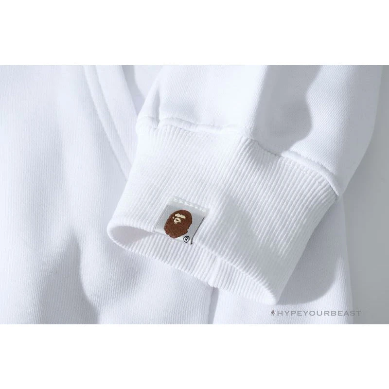 Hypeyourbeast BAPE Marilyn Monroe Camouflage Suspender Hoodie 'WHITE' 11 Hypeyourbeast BAPE Marilyn Monroe Camouflage Suspender Hoodie 'WHITE'