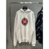 HypeYourBeast Hoodies & Jackets BCG BB Hoodie White