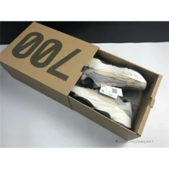 Hypeyourbeast Adidas Yeezy Boost 700 V2 'Cream'
