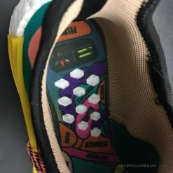 Hypeyourbeast Adidas NMD Pharrell X NMD Human Race 'Sun Glow'