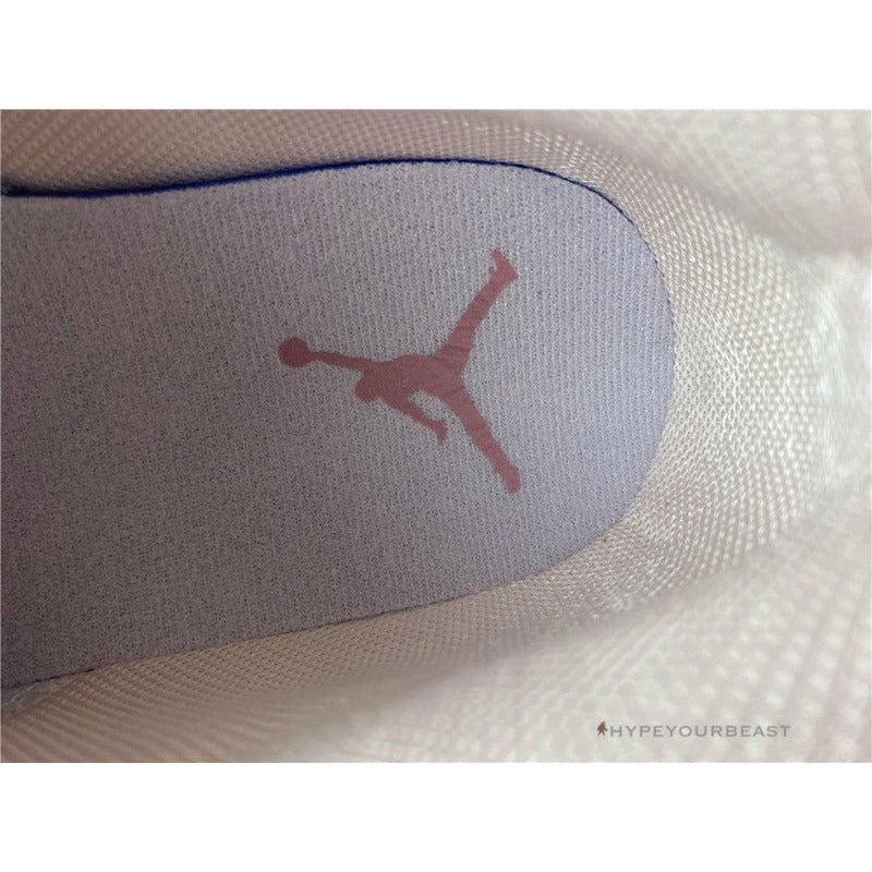 Hypeyourbeast Air Jordan 1 Mid 'Digital Pink' 16 Hypeyourbeast Air Jordan 1 Mid 'Digital Pink'