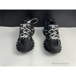 Hypeyourbeast BCG Track Sneakers 3.0 Light Up Sole 32 Hypeyourbeast BCG Track Sneakers 3.0 Light Up Sole